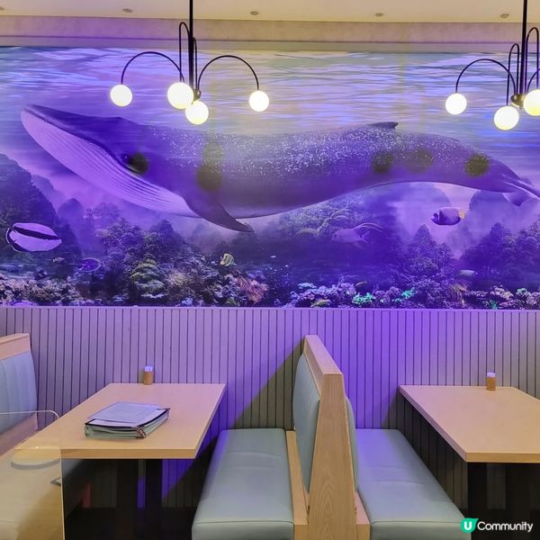 黃大仙靚裝修＆高CP值新加坡菜餐廳
