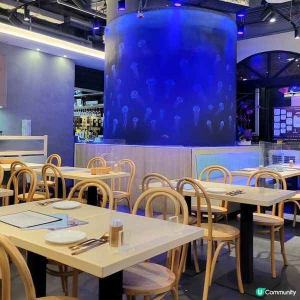 黃大仙靚裝修＆高CP值新加坡菜餐廳
