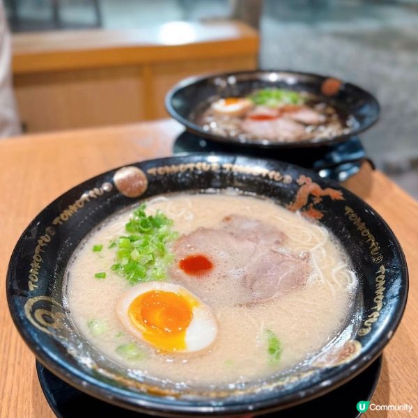 沙田抵食日本拉麵🇯🇵🍜🤤✨