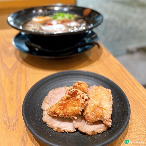 沙田抵食日本拉麵🇯🇵🍜🤤✨