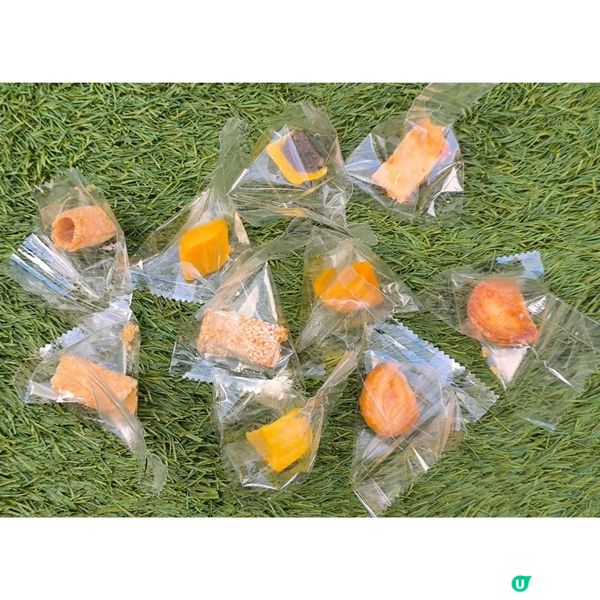 香港皇悅係一個好好嘅伴手禮