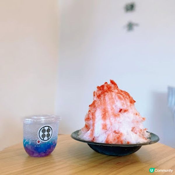 福岡之旅 - 下關市 日本人氣甜點老店 「甘味処鎌倉」