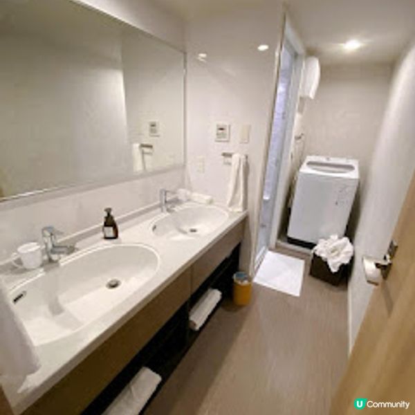 福岡之旅 - 超推薦的家庭房「和．博多酒店」