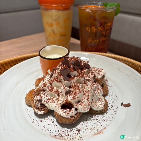 黃竹坑•柑橘主題店登陸南區人氣商場