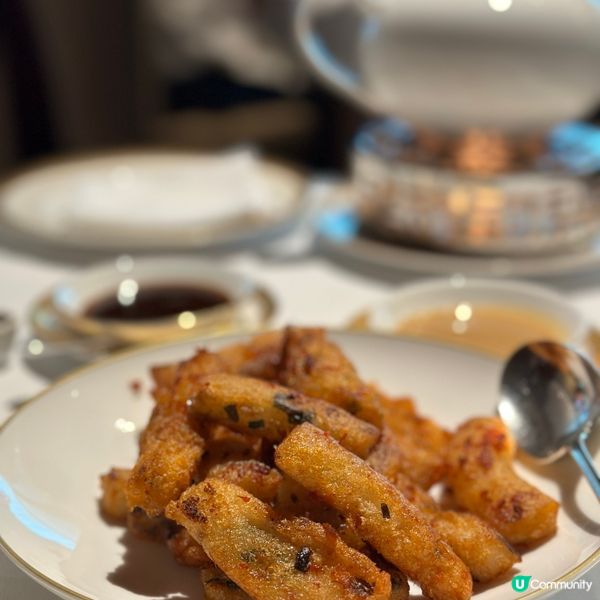 久仰大名嘅唐閣