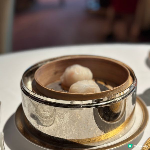 久仰大名嘅唐閣