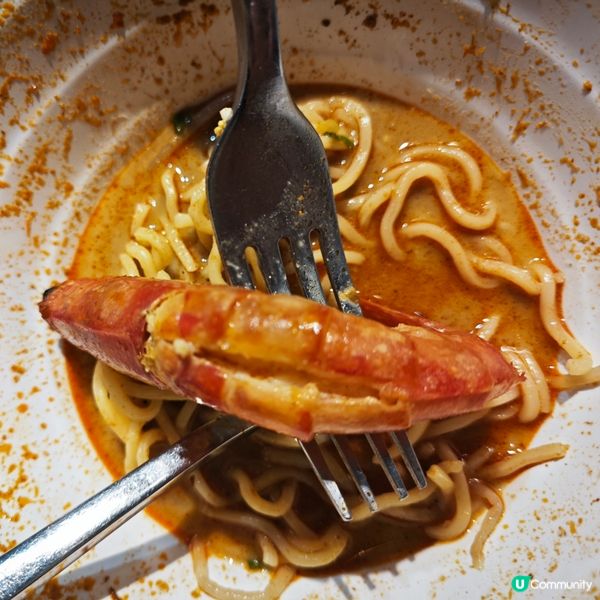 有驚喜😆色香味俱全！Him's馦