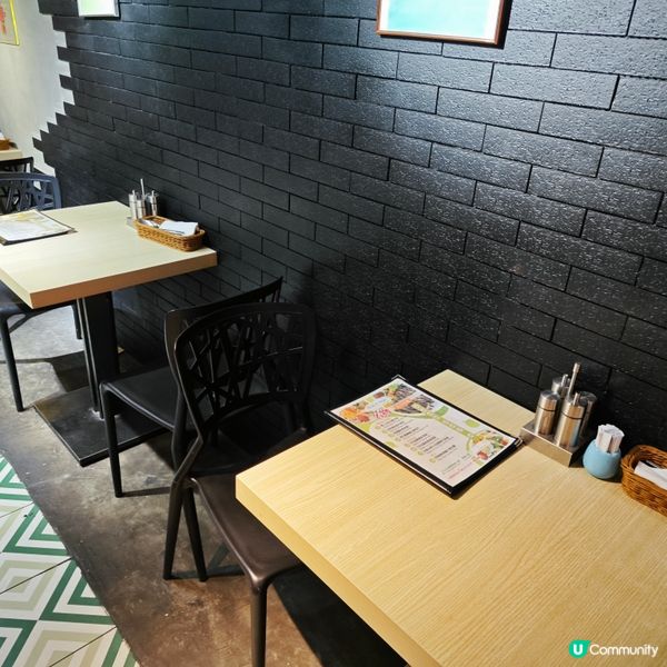 有驚喜😆色香味俱全！Him's馦