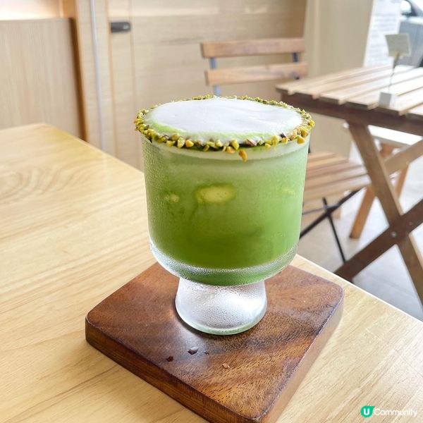 大圍•名物吐司盒子 聯乘倆口