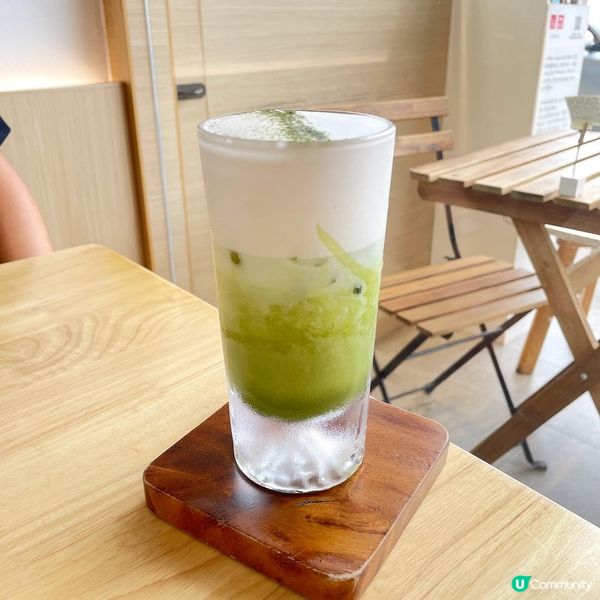 大圍•名物吐司盒子 聯乘倆口