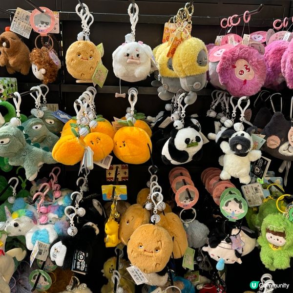 深圳寶藏店！🍅蕃茄口袋文創，文青必打卡！🤩