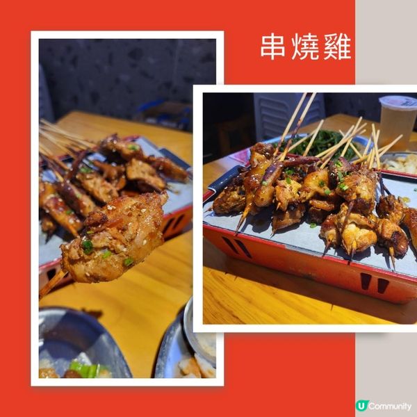 深圳美食 ︳粵西大排檔