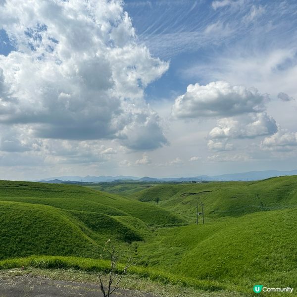 日本熊本周邊自由行· 俯瞰大觀峰欣賞絕美景致