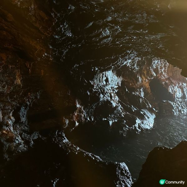 日本和歌山白濱自由行•探索神秘的三段壁洞窟