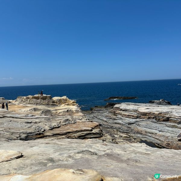 日本和歌山白濱自由行•探索千疊敷的壯麗海岸景觀