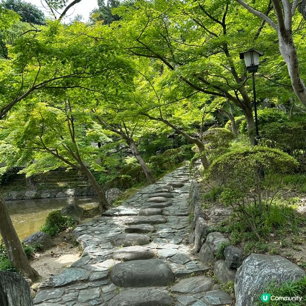 日本和歌山自由行•探訪歷史悠久的和歌山城