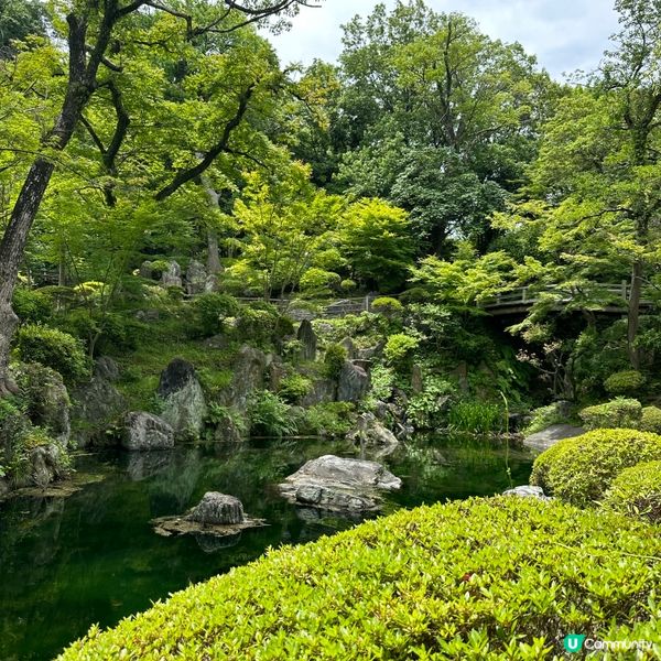 日本和歌山自由行•探訪歷史悠久的和歌山城