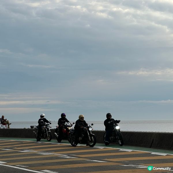 日本和歌山白濱自由行•欣賞圓月島的絕美日落