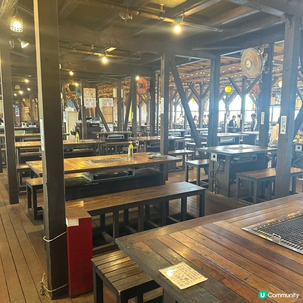 日本和歌山自由行· 體驗黑潮市場的海鮮盛宴