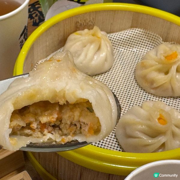 蟹一品🦀 再訪！花雕醉蟹、蟹黃金撈麵、蟹粉小籠包