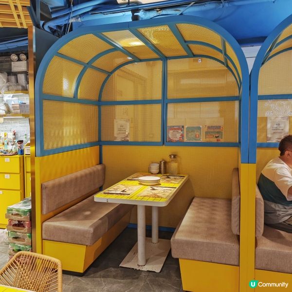 人氣🔥美味🤤新派🇹🇭泰菜