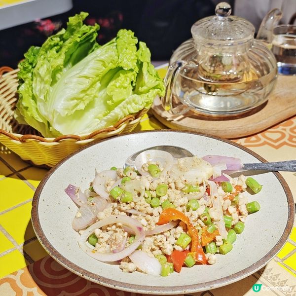 人氣🔥美味🤤新派🇹🇭泰菜