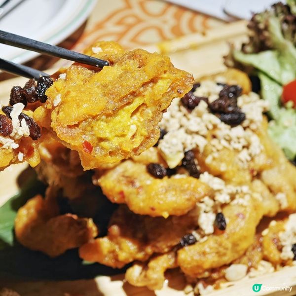 人氣🔥美味🤤新派🇹🇭泰菜