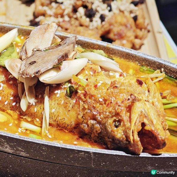 人氣🔥美味🤤新派🇹🇭泰菜