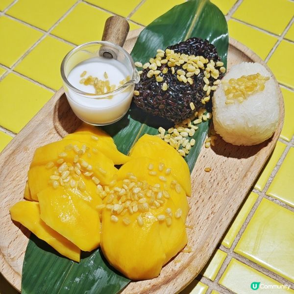 人氣🔥美味🤤新派🇹🇭泰菜