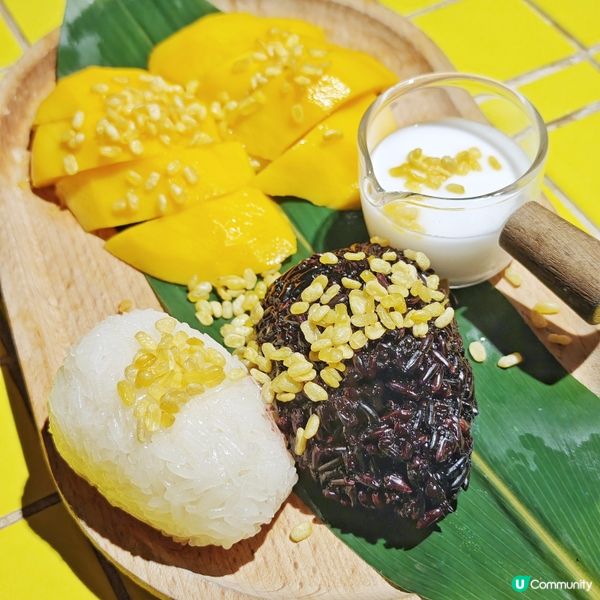 人氣🔥美味🤤新派🇹🇭泰菜