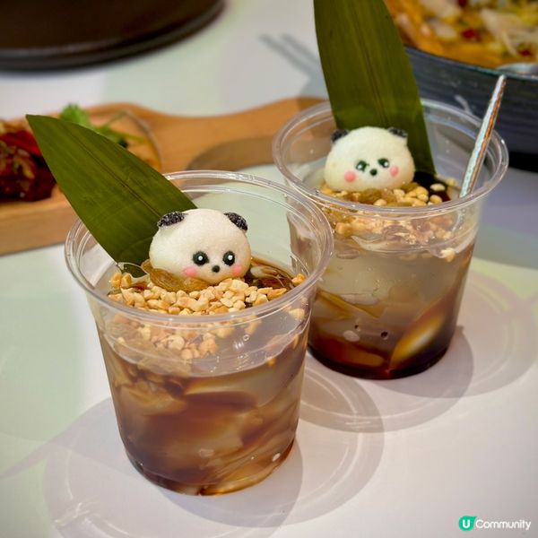 夠哂足料正宗川式麻辣風味菜🌶️