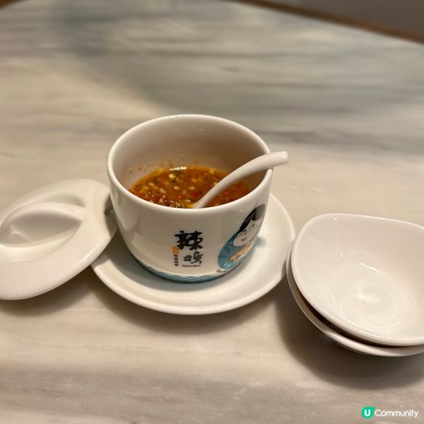 時令肥美蟶子．季節限定菜式