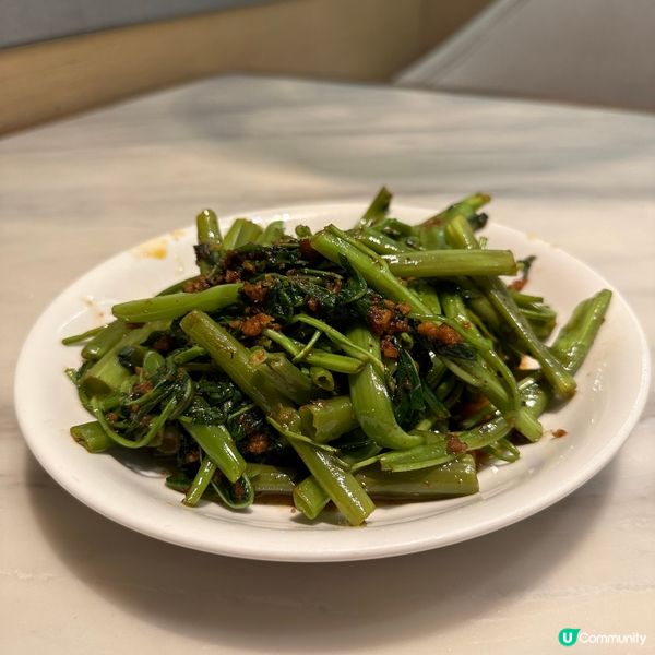 時令肥美蟶子．季節限定菜式