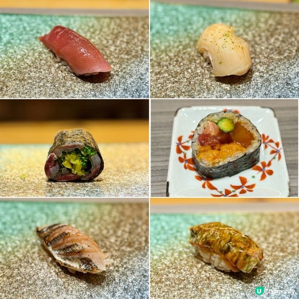 港版七龍珠omakase🍣復古刨冰機🍧性價比勁高🫶🏻超多打卡位