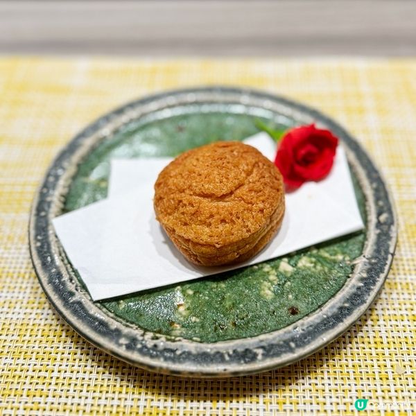 港版七龍珠omakase🍣復古刨冰機🍧性價比勁高🫶🏻超多打卡位