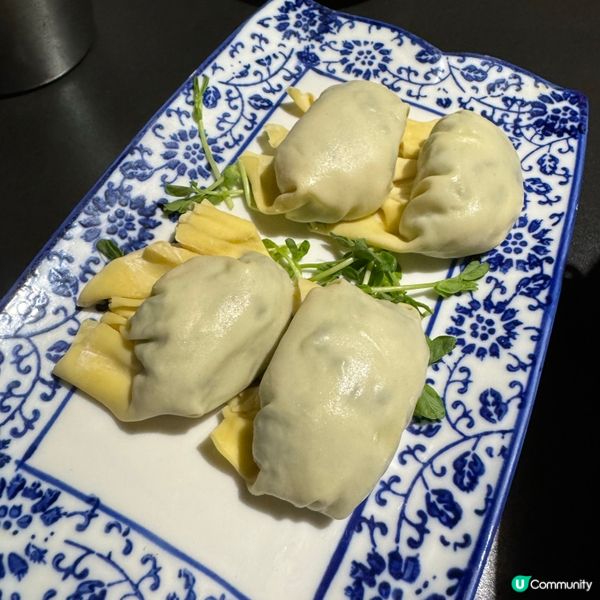 2024香港最有氣派的火鍋店！香香宮煮💕