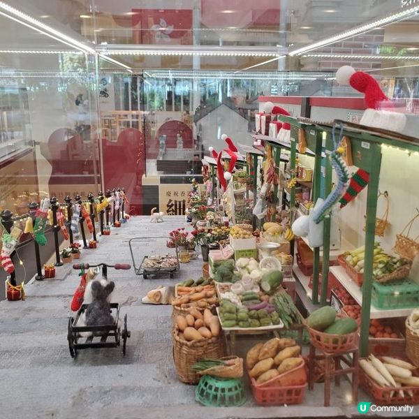 《中西區微型展~打卡攻略》