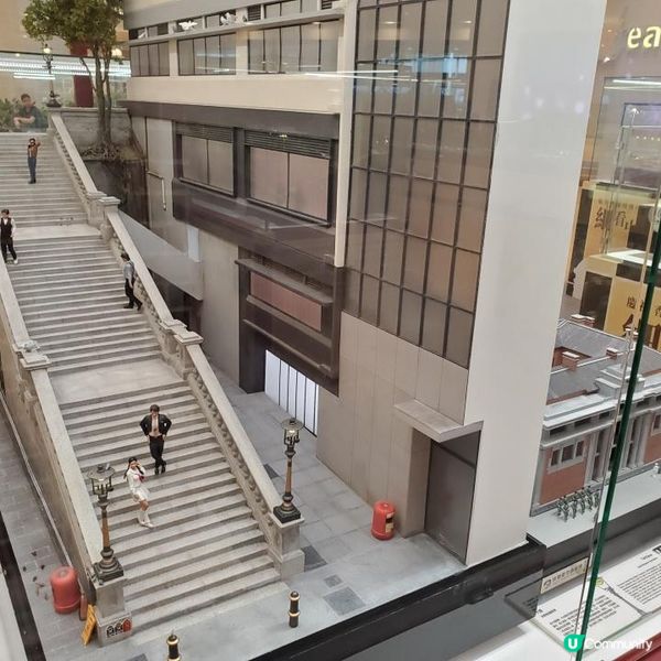 《中西區微型展~打卡攻略》