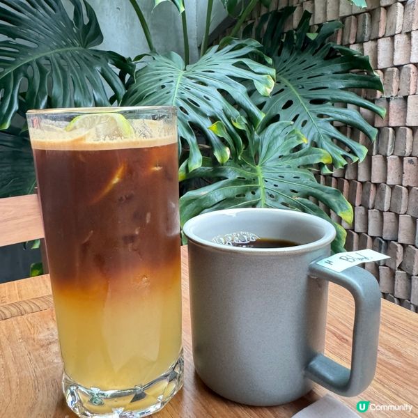 來一杯泰北咖啡