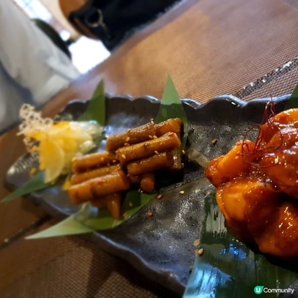 【香港搵食🍴】禮