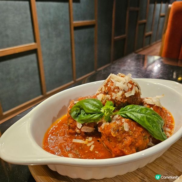 中環靚景高質意大利菜 3道菜$398性價比高