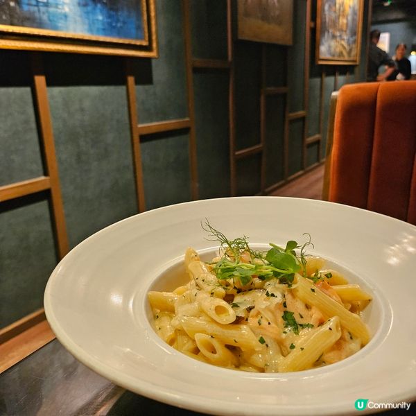 中環靚景高質意大利菜 3道菜$398性價比高