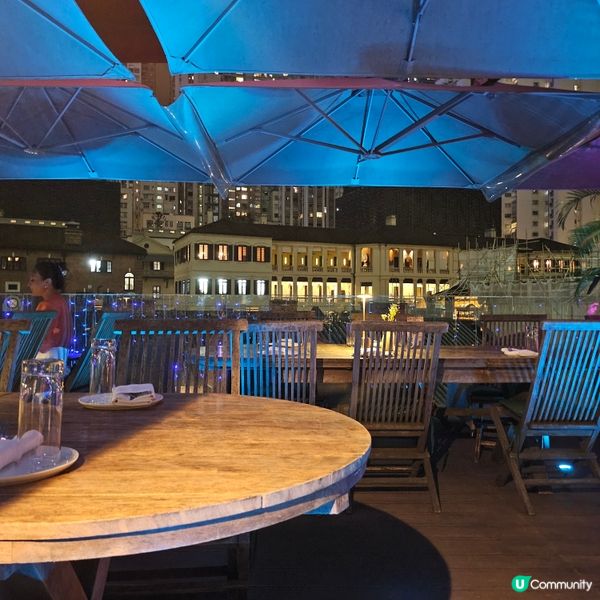 中環靚景高質意大利菜 3道菜$398性價比高