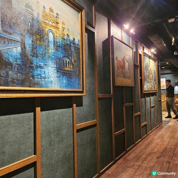 中環靚景高質意大利菜 3道菜$398性價比高