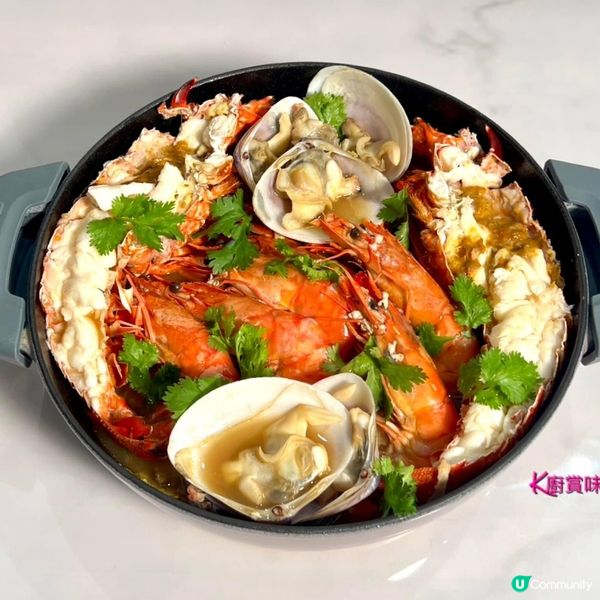 吃出海鮮真味道 夏日好煮意食譜分享