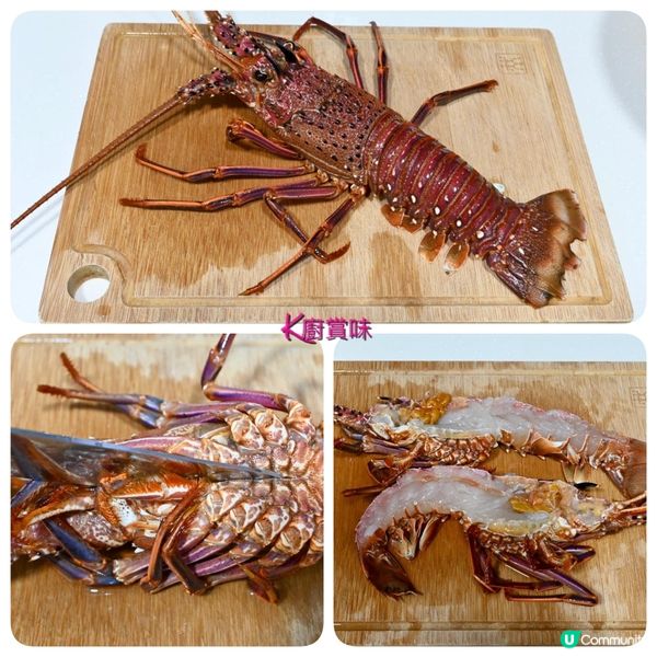 吃出海鮮真味道 夏日好煮意食譜分享