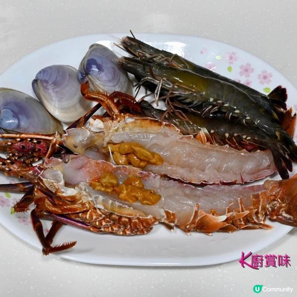 吃出海鮮真味道 夏日好煮意食譜分享