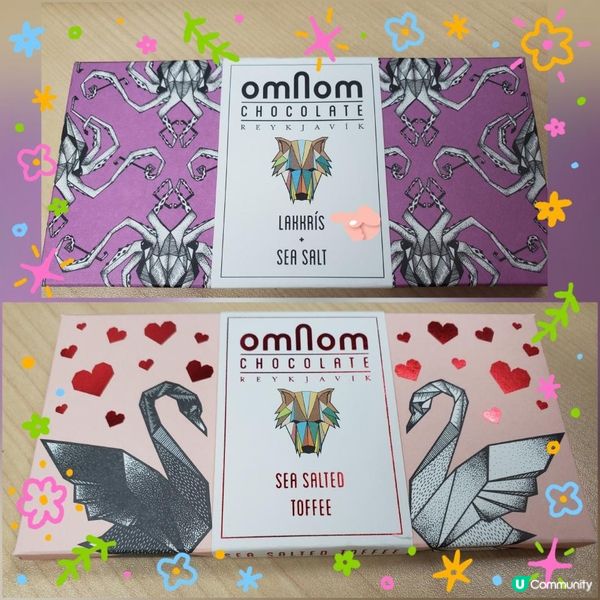 《冰島冷知識 ~ 甘草》