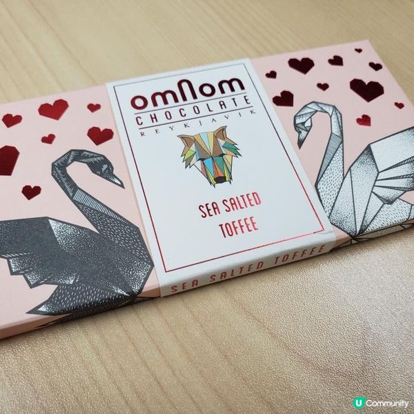 《冰島冷知識 ~ 甘草》