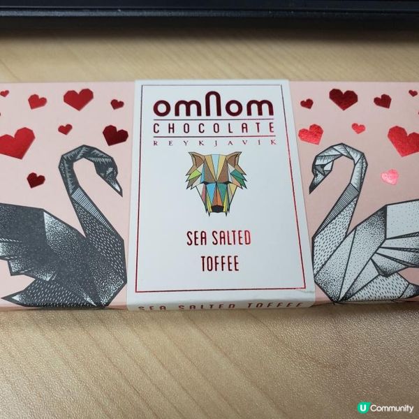 《冰島冷知識 ~ 甘草》